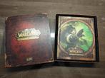 World of Warcraft - Mists of Pandaria Collector's Edition, Games en Spelcomputers, Games | Pc, Online, Ophalen of Verzenden, Zo goed als nieuw