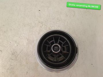 AERATEUR TABLEAU DE BORD Audi A3 Limousine (8VS / 8VM), Utilisé, Audi