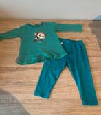 Woody pyjama maat 80, Kinderen en Baby's, Babykleding | Overige, Ophalen, Zo goed als nieuw