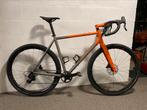 Gravelbike Titanium. Eddy Merckx corsa T, Fietsen en Brommers, Ophalen, Zo goed als nieuw, Carbon