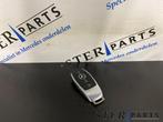 Sleutel van een Mercedes B-Klasse, Auto-onderdelen, Gebruikt, -, Ophalen of Verzenden, -