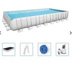 Intex ultra, Jardin & Terrasse, Piscines, Enlèvement ou Envoi, Neuf