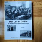 Met Lei en Griffel, Ophalen of Verzenden, Gelezen, Frans Keersmaekers