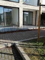 Gelijkvloers appartement