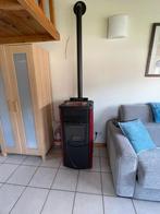 extraflame pelletkachel, Huis en Inrichting, Kachels, Ophalen, Gebruikt, Pelletkachel