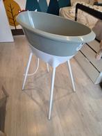 Kinderbad Luma met afvoerdarm en inzit op poten, Kinderen en Baby's, Ophalen, Zo goed als nieuw, Badje, Overige merken