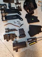 Réparation et entretien, Enlèvement ou Envoi