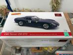 CMC Ferrari 250 GTO Monterey Historics 1/18, Hobby en Vrije tijd, Modelbouw | Auto's en Voertuigen, Ophalen, Zo goed als nieuw