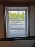 2x Lamellen/Jaloezieën, Huis en Inrichting, Stoffering | Gordijnen en Lamellen, Ophalen, Gebruikt
