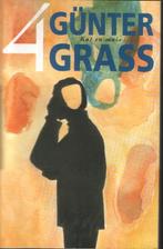 Günter Grass - Kat en muis Deel 4 nobelprijs Literatuur Uitg, Verzenden, Zo goed als nieuw, België