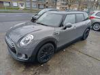 MINICLUBMANZONE 25.000 KM! EURO6D-TEMP, Voorwielaandrijving, Electronic Stability Program (ESP), Leder en Stof, Zilver of Grijs