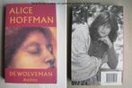 225 - De Wolveman - Alice Hoffman, Boeken, Alice Hoffman, Ophalen of Verzenden, Zo goed als nieuw, Nederland