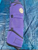 Neopreen beenbeschermers, Ophalen of Verzenden