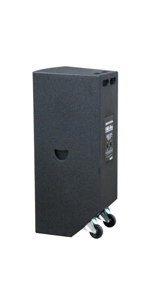 Jb systems Vibe 30 mk2, Muziek en Instrumenten, Versterkers | Keyboard, Monitor en PA, Zo goed als nieuw, Ophalen