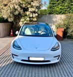 Tesla Model 3 Full Range 2019, volledige optie, Auto's, Tesla, Wit, Particulier, Te koop, Model 3