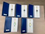 Swatch kyklos  Olympic Special Athens 2004, Ophalen, Nieuw
