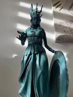 Statue en resine saint seiya les chevaliers du zodiaque, Enlèvement, Neuf