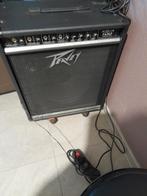 Gitaar versterker, Enlèvement, Utilisé, Stéréo, 60 à 120 watts