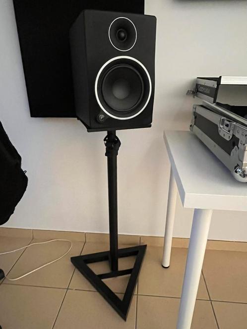 Mackie MR6 Mk3, Muziek en Instrumenten, Versterkers | Keyboard, Monitor en PA, Gebruikt, Ophalen