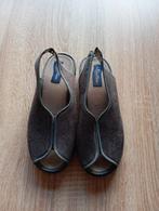 Damen sandalen, maat 37, Kleding | Dames, Schoenen, Ophalen, Zo goed als nieuw