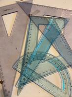 Ensemble de lattes, Enlèvement