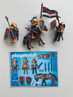 Playmobil 6006 Verkenners Van De Leeuwenridders, Ophalen of Verzenden, Zo goed als nieuw
