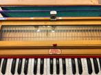 Indisch handorgel, Muziek en Instrumenten, Orgels, Ophalen of Verzenden, Zo goed als nieuw, 1 klavier, Overige typen