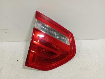 ACHTERLICHT LINKS ACHTERKLEP C4 Picasso (UD / UE / UF) beschikbaar voor biedingen