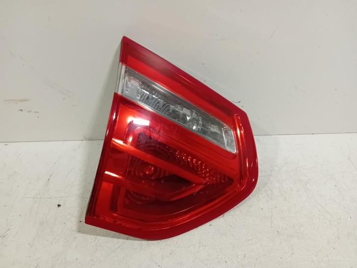 ACHTERLICHT LINKS ACHTERKLEP C4 Picasso (UD / UE / UF), Auto-onderdelen, Verlichting, Citroën, Gebruikt