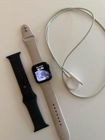 Apple watch SE beschikbaar voor biedingen