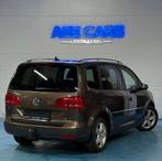 VW TOURAN 1.4 TSI DSG 7PLACES, Autos, Euro 5, Achat, Entreprise, 7 places
