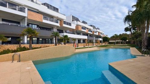 Modern gelijkvloers appartement in Orihuela Costa - Los Alto, Immo, Buitenland, Spanje, Appartement, Dorp