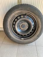 Kit hiver 4 jantes Origine VW/Audi A3 - Michelin 195 65 15, Ophalen, Velg(en)