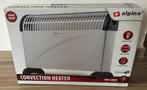 Elektrische convector, Ophalen, 30 tot 80 cm, Radiator, Nieuw