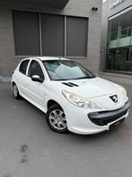 Peugeot 206+/2013/1.1i/135.000km/44kw, Wit, Bedrijf, 1124 cc, Euro 5