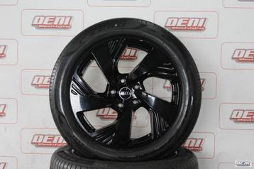 20" Audi Q6 Black edition velgenset + zomerbanden ZGAN ! beschikbaar voor biedingen