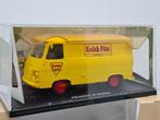 Peugeot J7 Kodak - Atlas 1:43, Hobby en Vrije tijd, Modelauto's | 1:43, Ophalen of Verzenden, Zo goed als nieuw, Auto, Overige merken