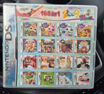 Pokémon Mario Kart 168 Ds spelletjes, Games en Spelcomputers, Ophalen of Verzenden