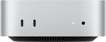 ✅ Apple Mac mini (2024) M4 24Go RAM / 512Go ✅ beschikbaar voor biedingen