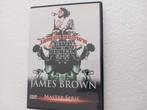 JAMES BROWN. LIVE  IN BERLIJN. FUNK-SOUL-DVD, Cd's en Dvd's, Ophalen of Verzenden, Zo goed als nieuw