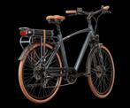 Elektrische fiets JOOLS DIRECT DRIVE V20, Autres marques, Vitesses, Enlèvement, 53 à 57 cm