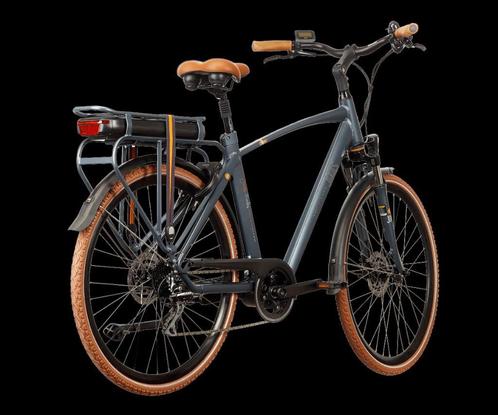 Elektrische fiets JOOLS DIRECT DRIVE V20, Vélos & Vélomoteurs, Vélos | Hommes | Vélos pour homme, Utilisé, Autres marques, 53 à 57 cm