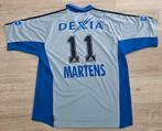 Club Brugge vintage voetbalshirt Martens, Verzamelen, Ophalen of Verzenden, Zo goed als nieuw