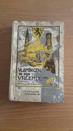 Vlamingen in den vreemde - J. Peeters en F. Cornelissen, Ophalen, Gelezen