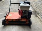 Eliet E750 verticuteermachine, Tuin en Terras, Ophalen, Gebruikt, Benzine, Eliet / Honda