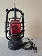 Feuerhand 201 stormlamp, olielamp, petroleumlamp (3)., Antiek en Kunst, Ophalen of Verzenden