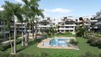 PROMO !! Nouveau projet de 112 appartements à Orihuela Costa, Los Altos, Orihuela Costa, Autres, 75 m², 2 pièces