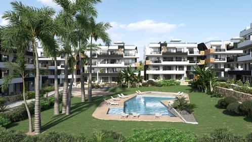 PROMO!! Nieuw project van 112appartementen te Orihuela costa, Immo, Buitenland, Spanje, Appartement, Overige