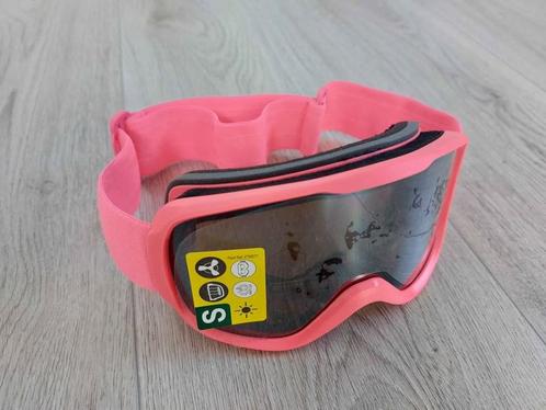 Skibril voor kinderen, junior en volwassenen — S, Sport en Fitness, Skiën en Langlaufen, Kleding, Ski, Ophalen of Verzenden