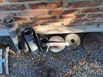 Membrane diba 30 euros le tout, Doe-het-zelf en Bouw, Ophalen